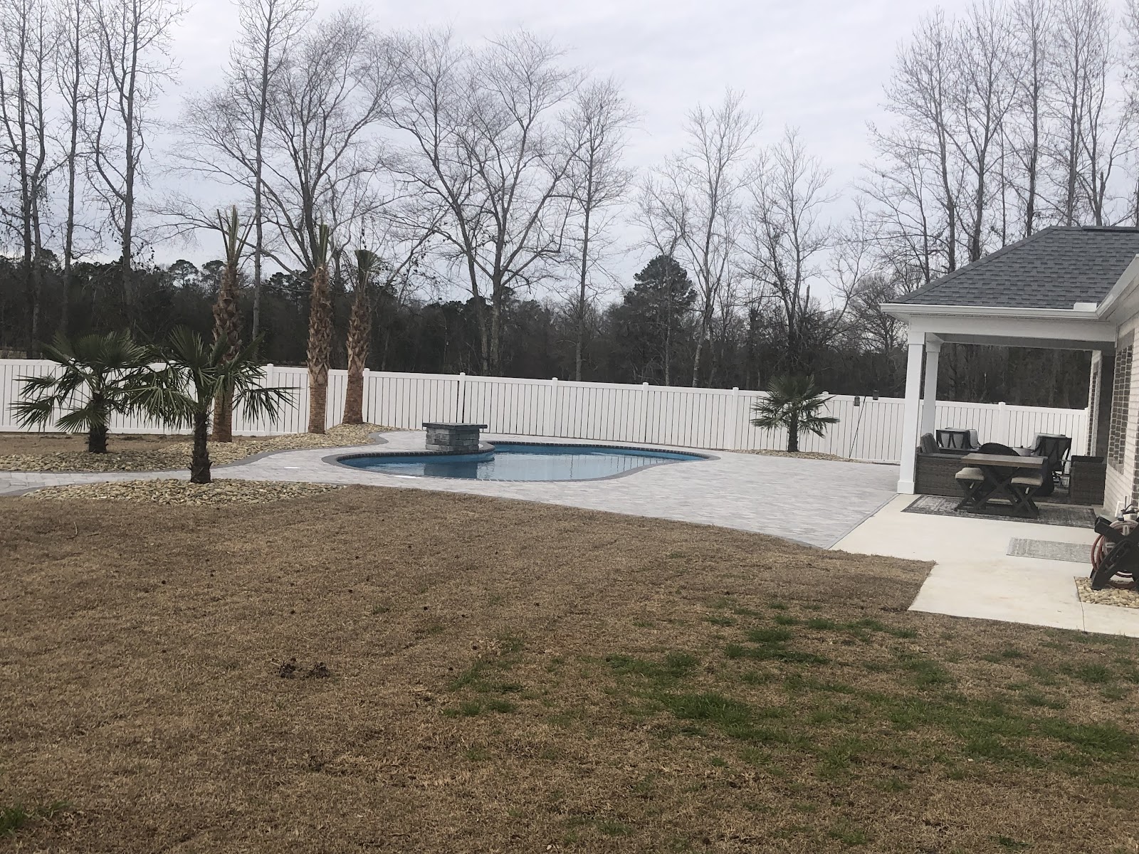 Scoopers Pet Waste Removal Service