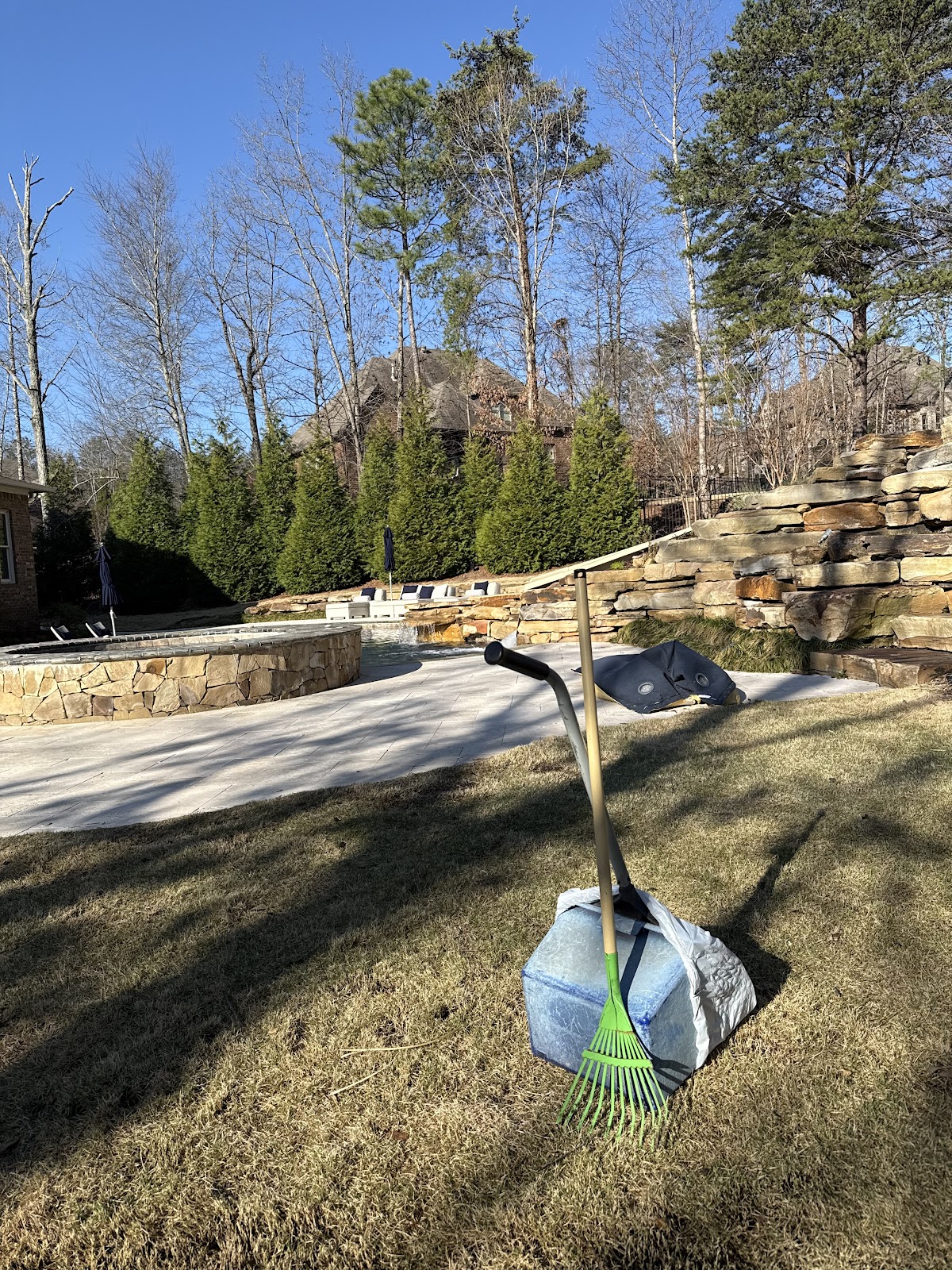 Poop Be Gone - Alabama's Pet Waste Disposal