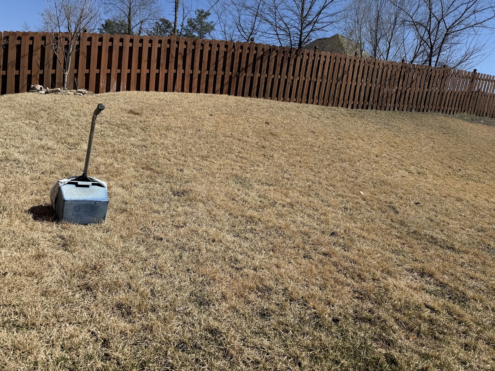 Poop Be Gone - Alabama's Pet Waste Disposal - Photo 3