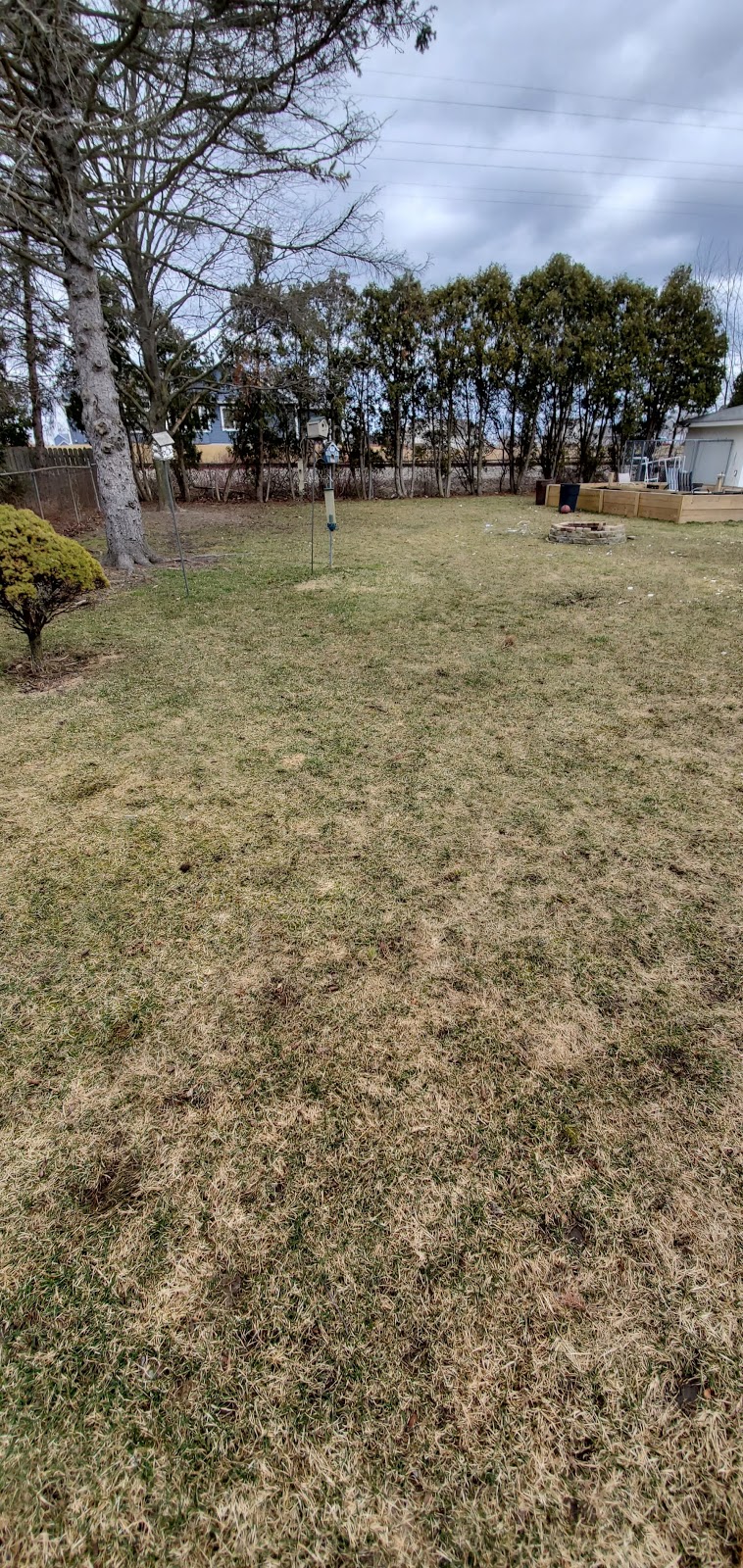 K9 Best Friend Pet Waste Removal