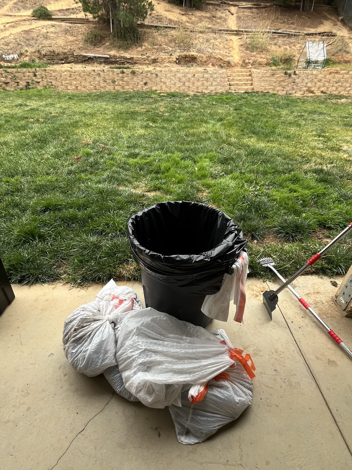 Pup Scoops Dog Waste Removal - Photo 4