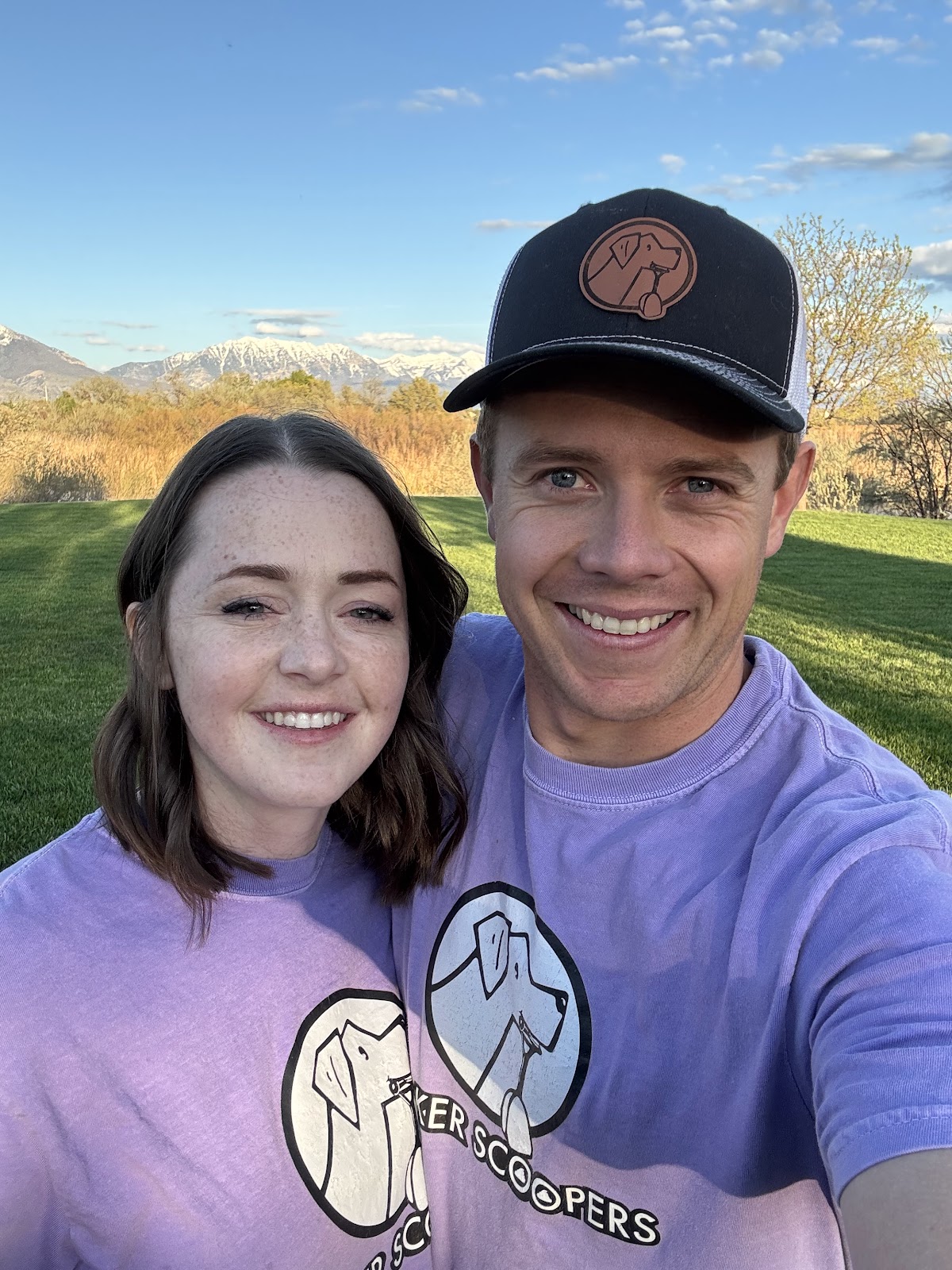 Barker Scoopers - Photo 3