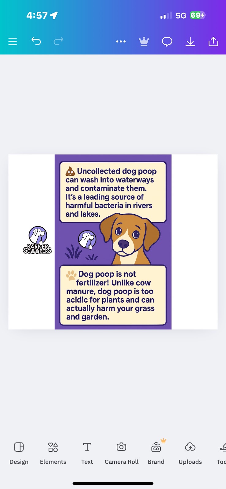 Barker Scoopers - Photo 4