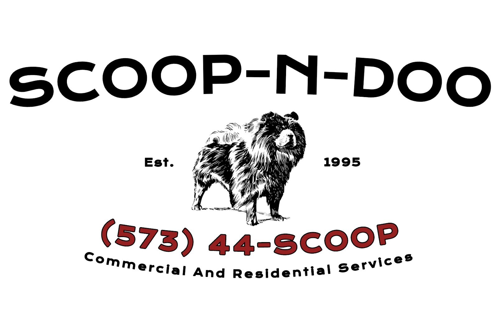 Scoop-N-Doo