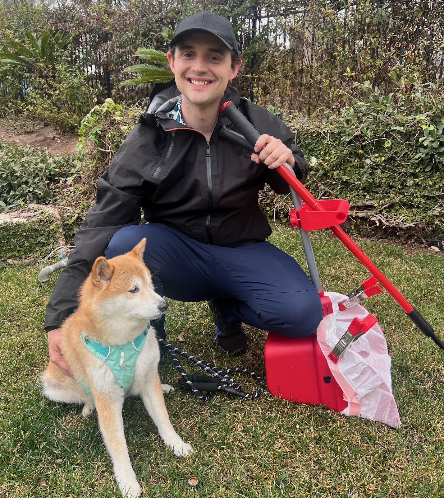 PetScooping - Photo 3