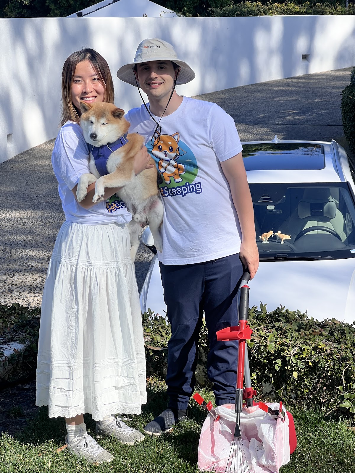 PetScooping - Photo 4