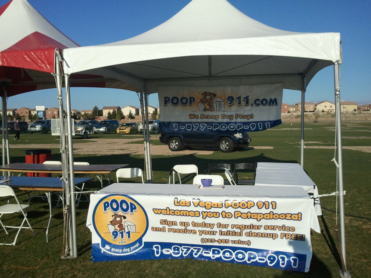 POOP 911 Las Vegas - Photo 3