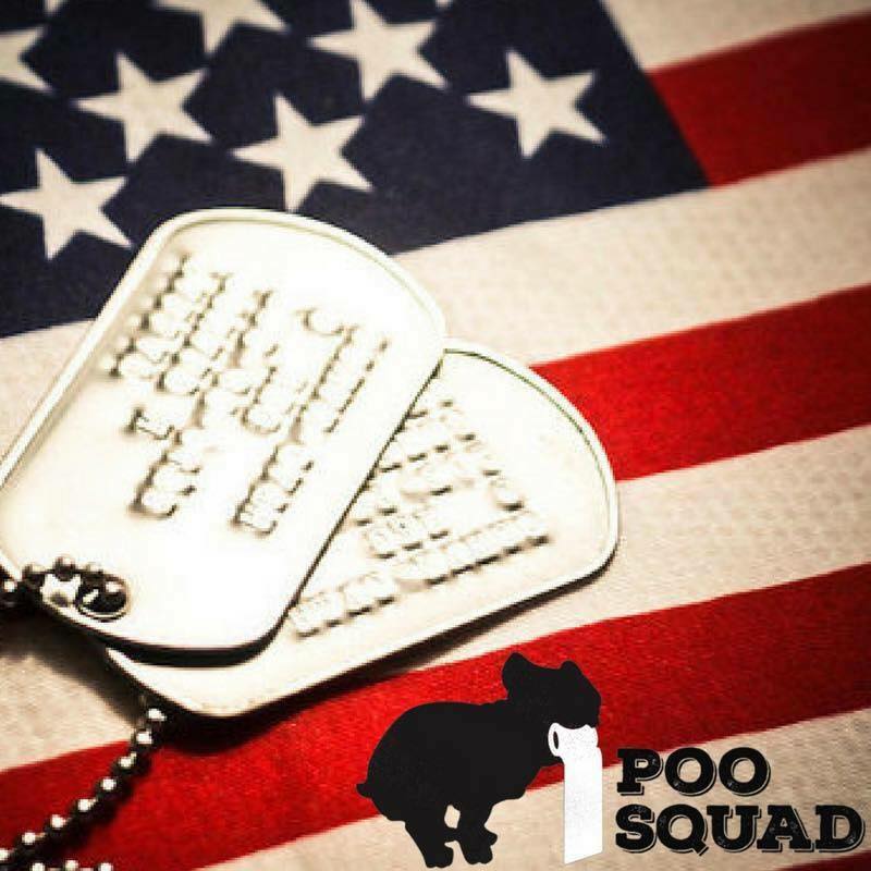 Poo Squad - Sacramento