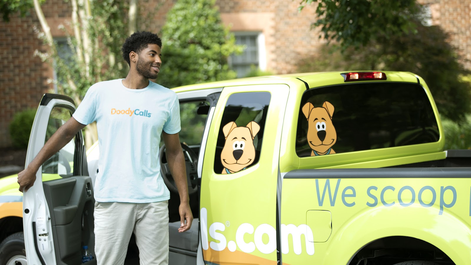 DoodyCalls® of Baltimore-Harford - Photo 2