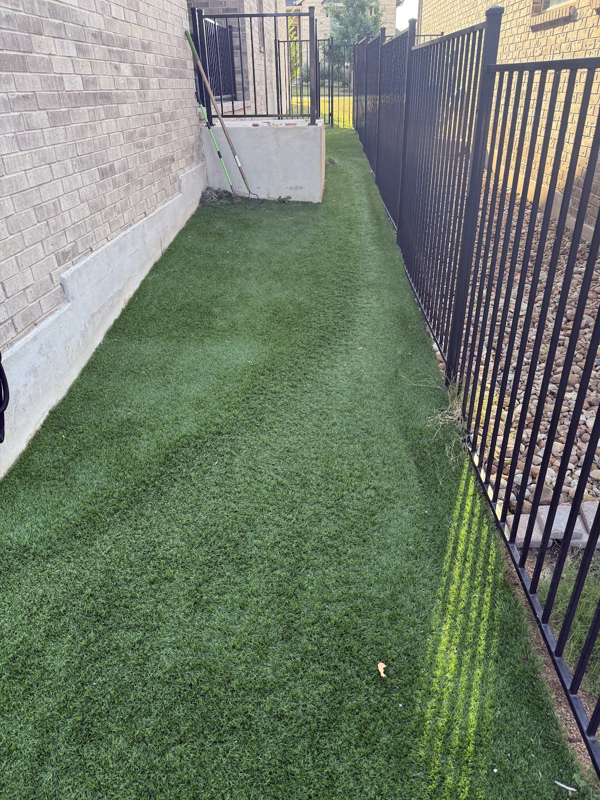 Leave It. Pet Services