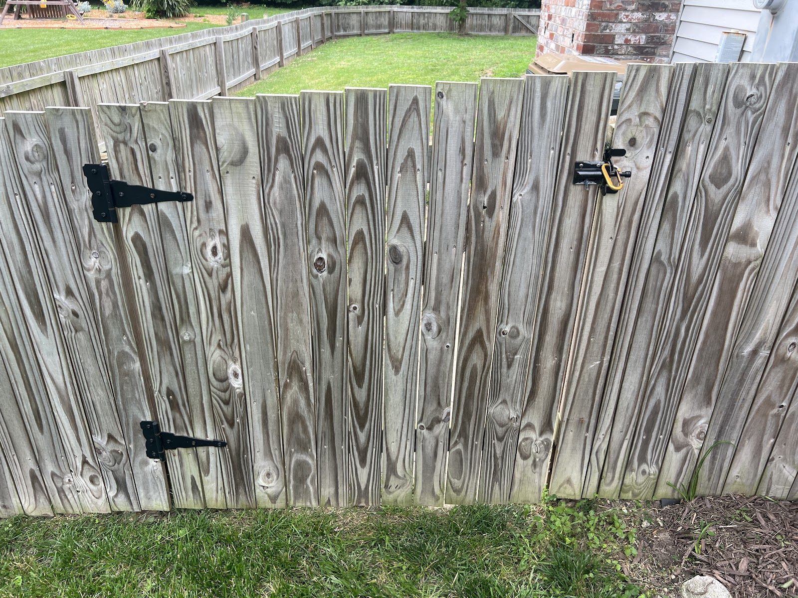 Find & Scoop Dog Waste Cleanup