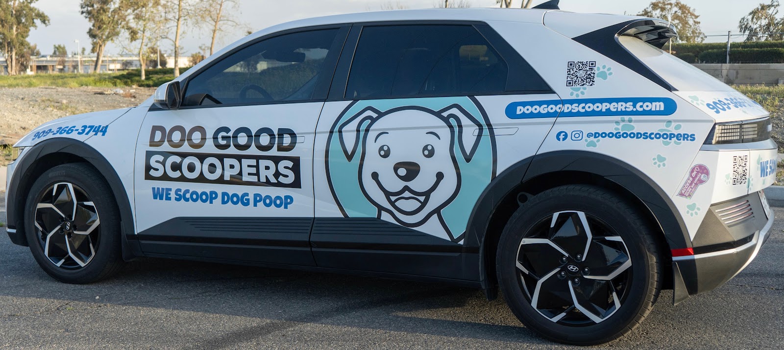 DooGoodScoopers