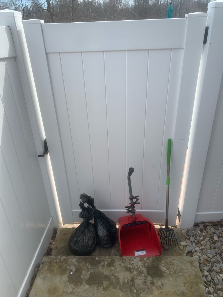 Poo Doo Squad - Photo 4