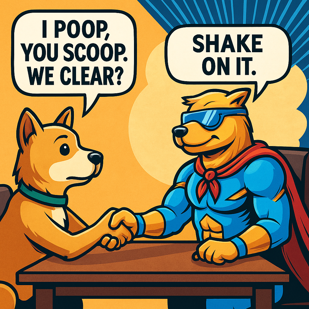 Mighty Scoop Force - Photo 2