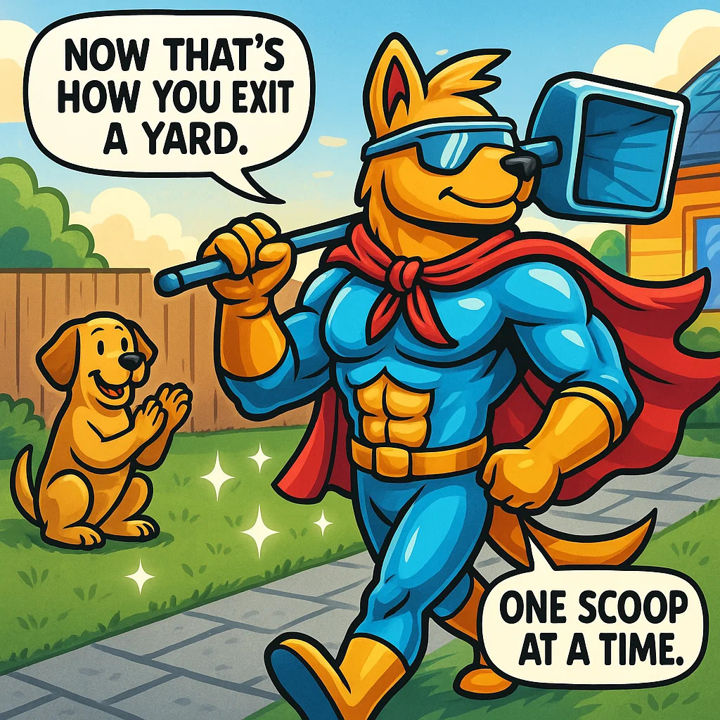 Mighty Scoop Force - Photo 4