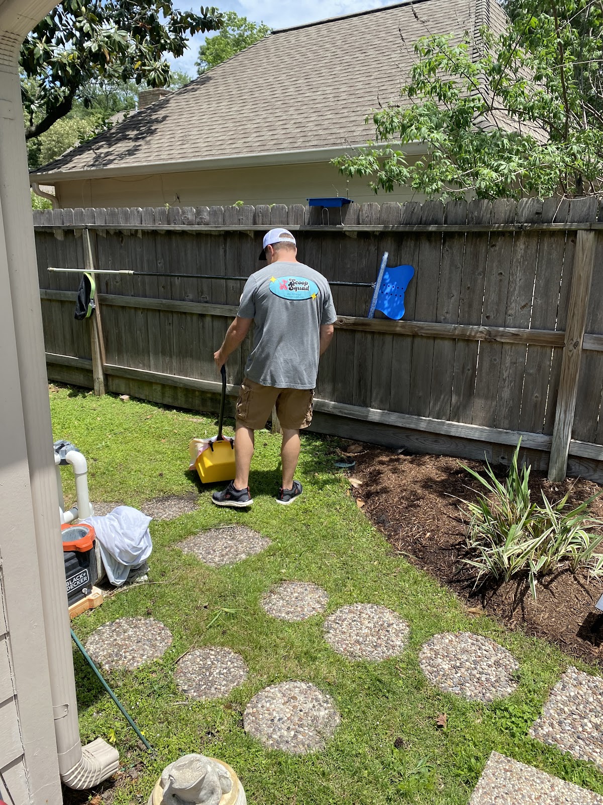 Scoop Squad - Photo 2