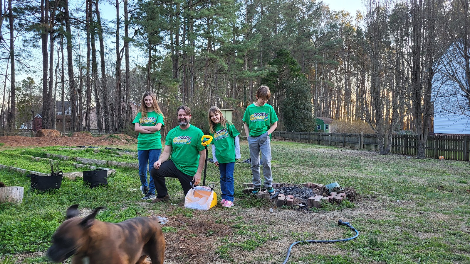 Doody Guard LLC - Photo 3