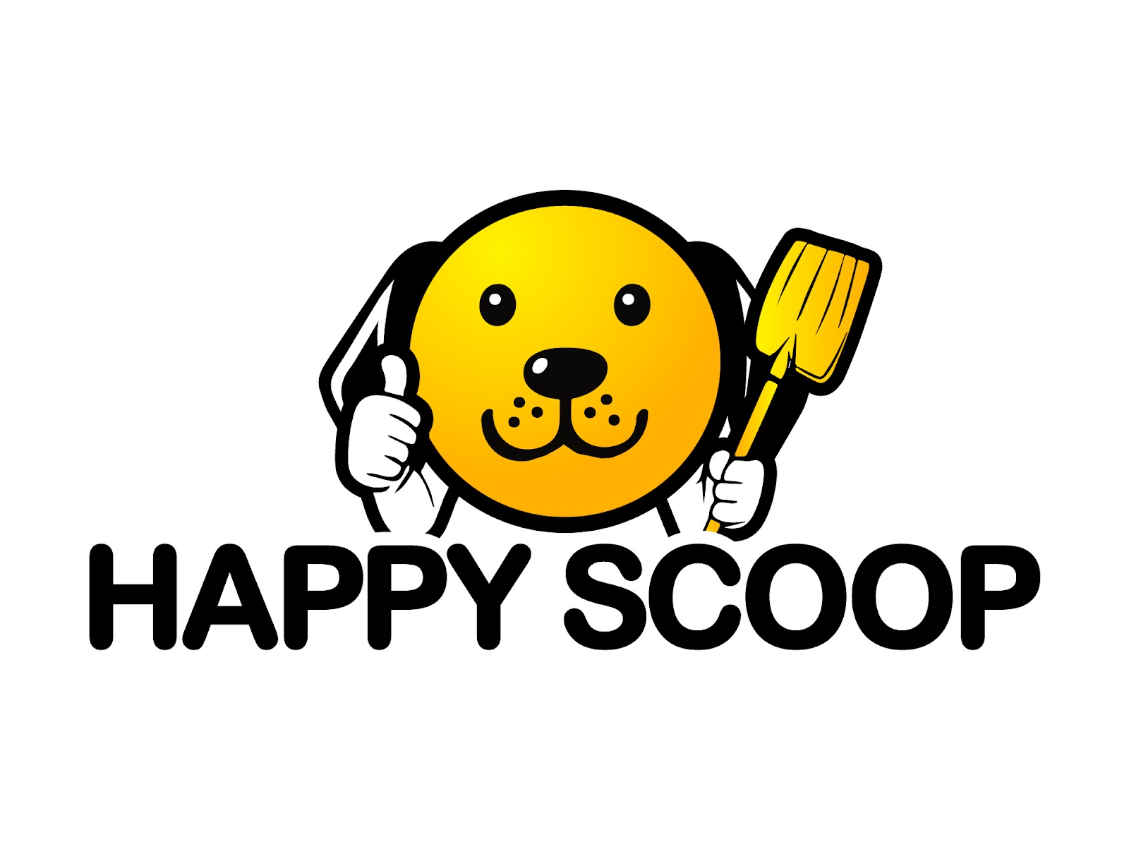 Happy Scoop