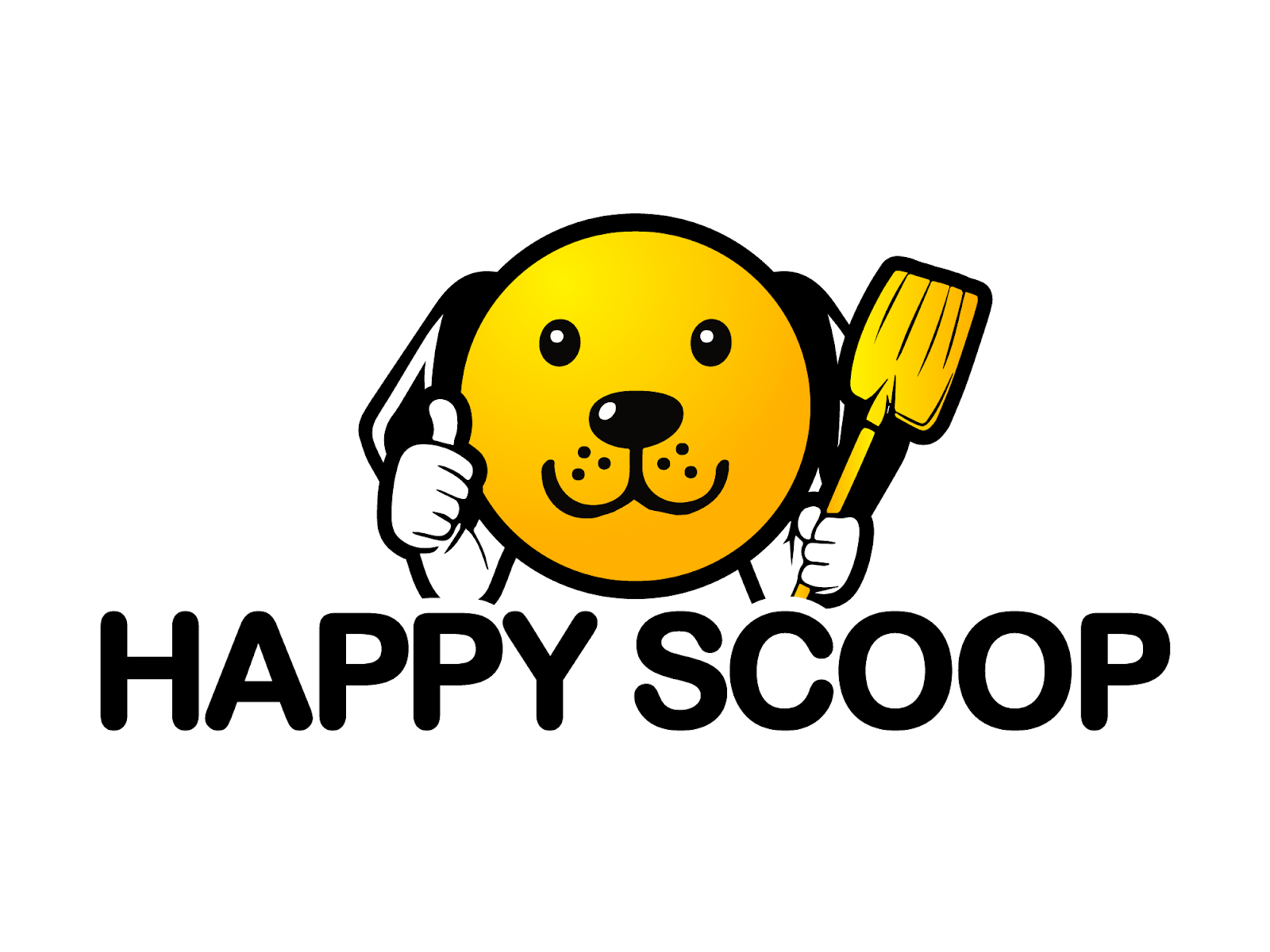 Happy Scoop - Photo 2