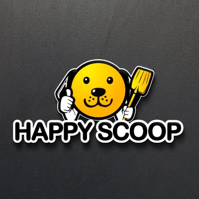 Happy Scoop - Photo 3