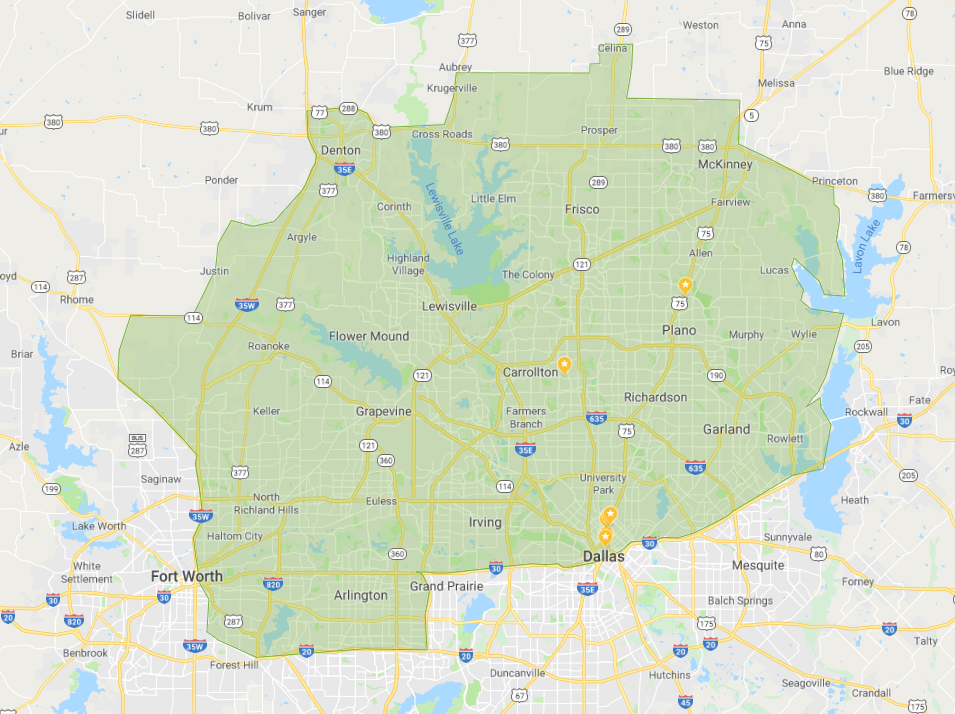 Scoop Masters Dallas Fort Worth - Photo 4