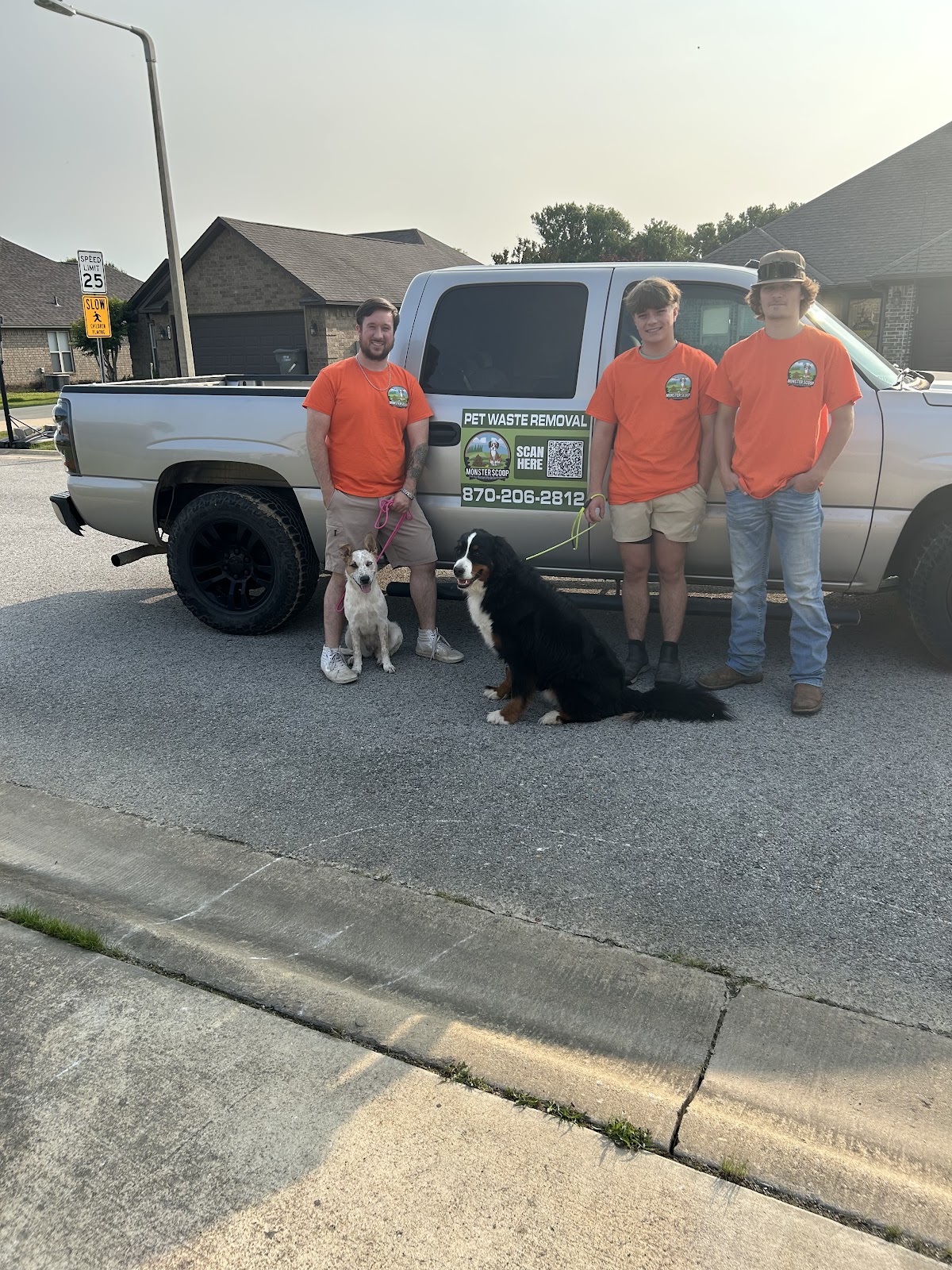 Monster Scoop - Photo 2