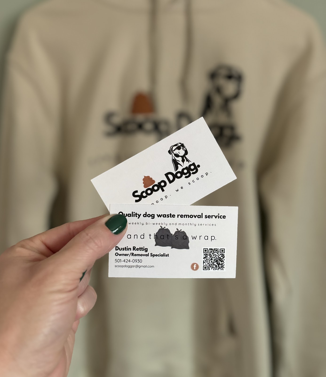 Scoop Dogg. - Photo 4