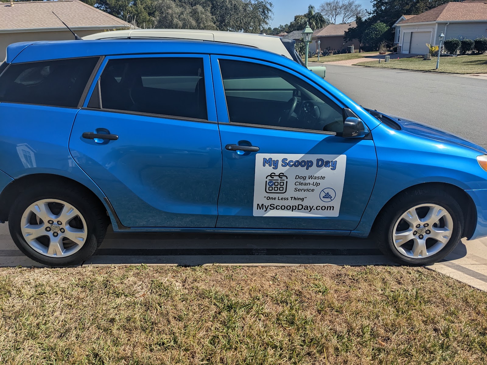 My Scoop Day - Photo 2