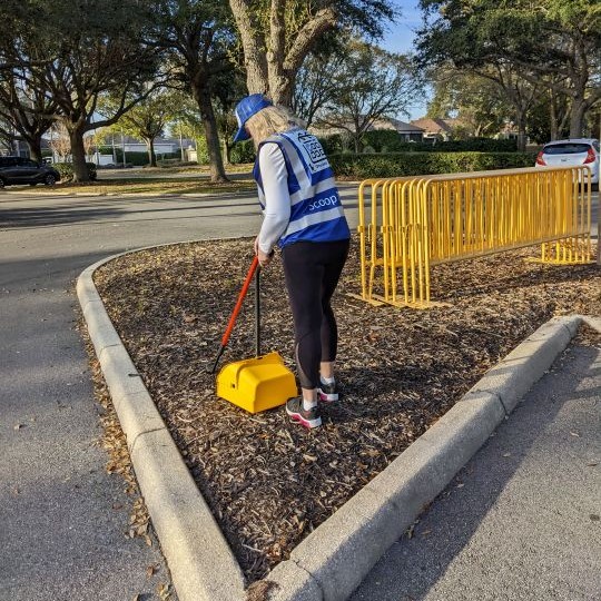 My Scoop Day - Photo 3