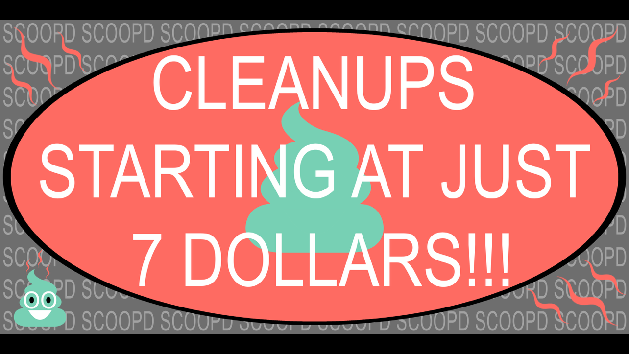 Scoop’d Pet Poop Pickup - Photo 3