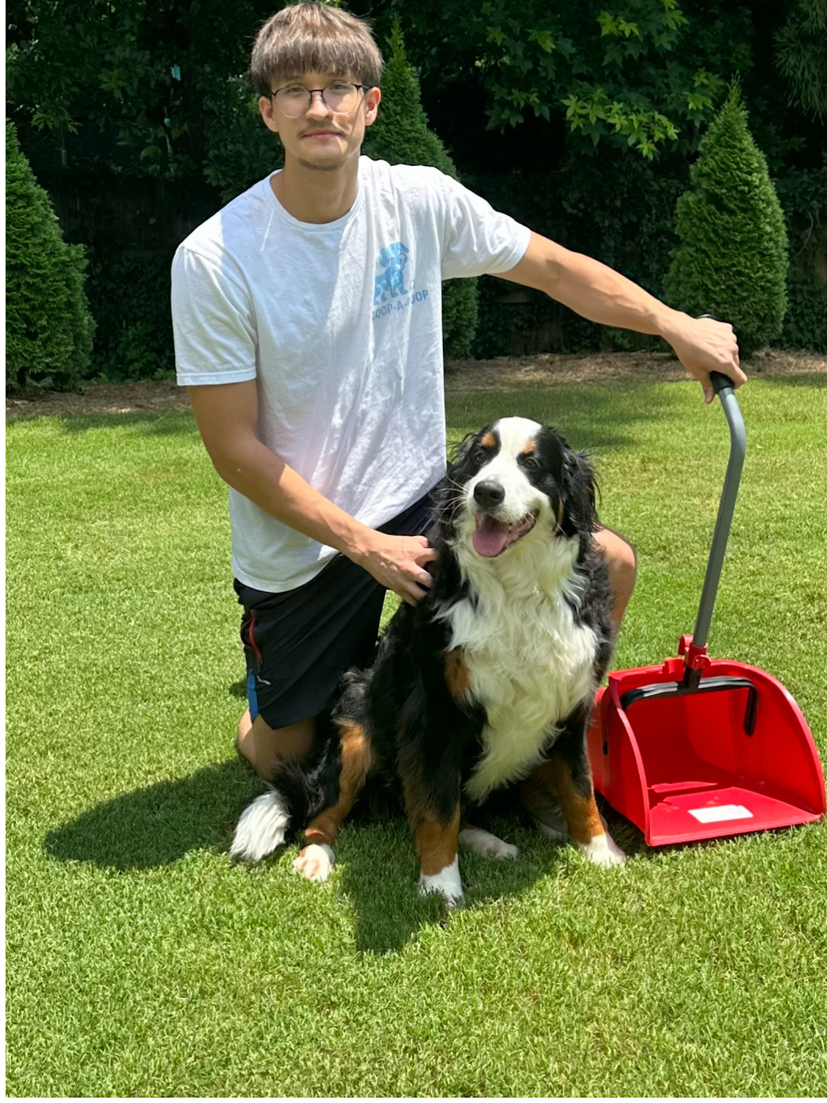 Scoop-a-Poop - Photo 2