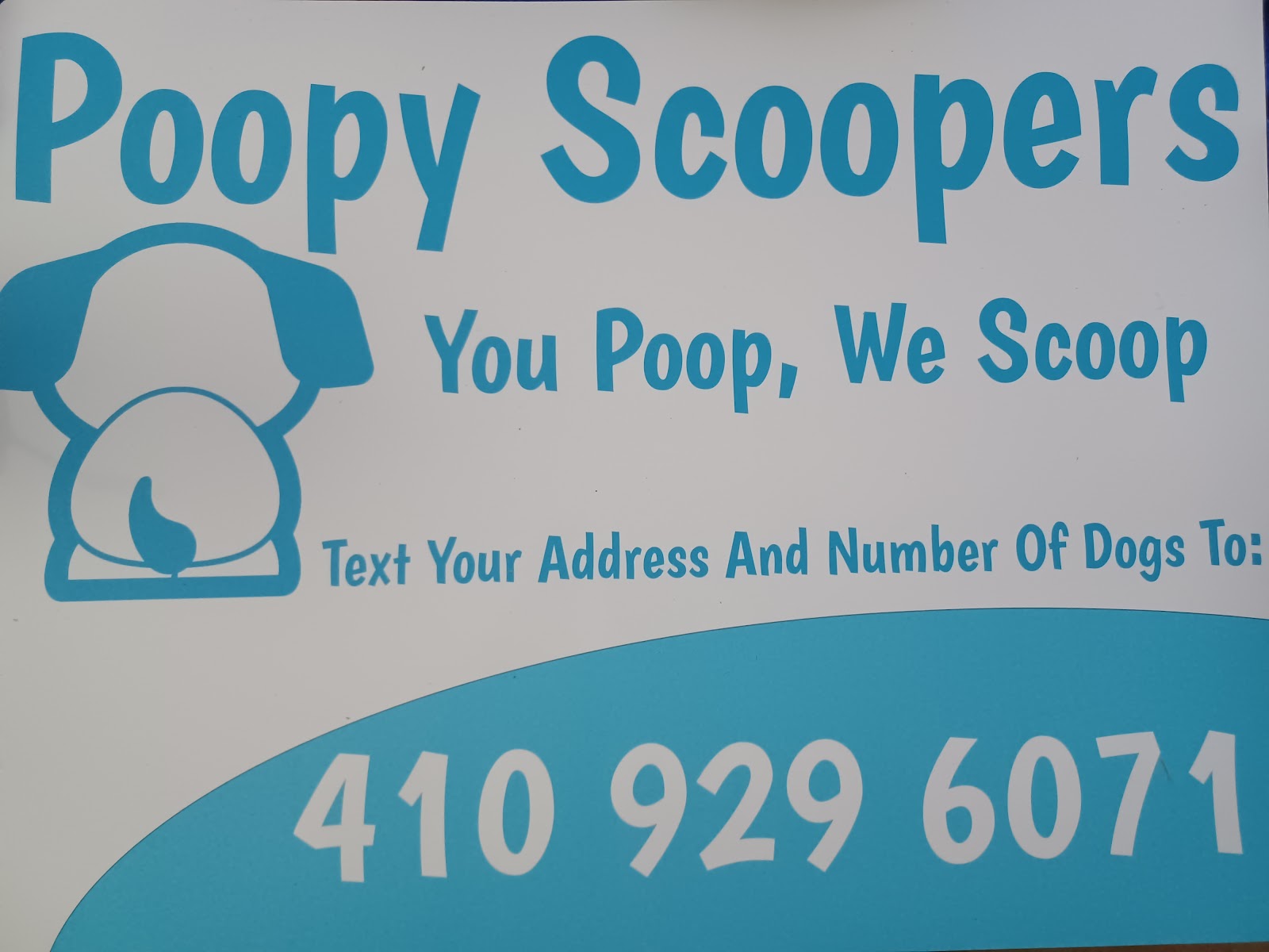 Poopy Scoopers - Photo 3