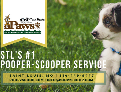 Poop2Scoop Pet Waste Removal