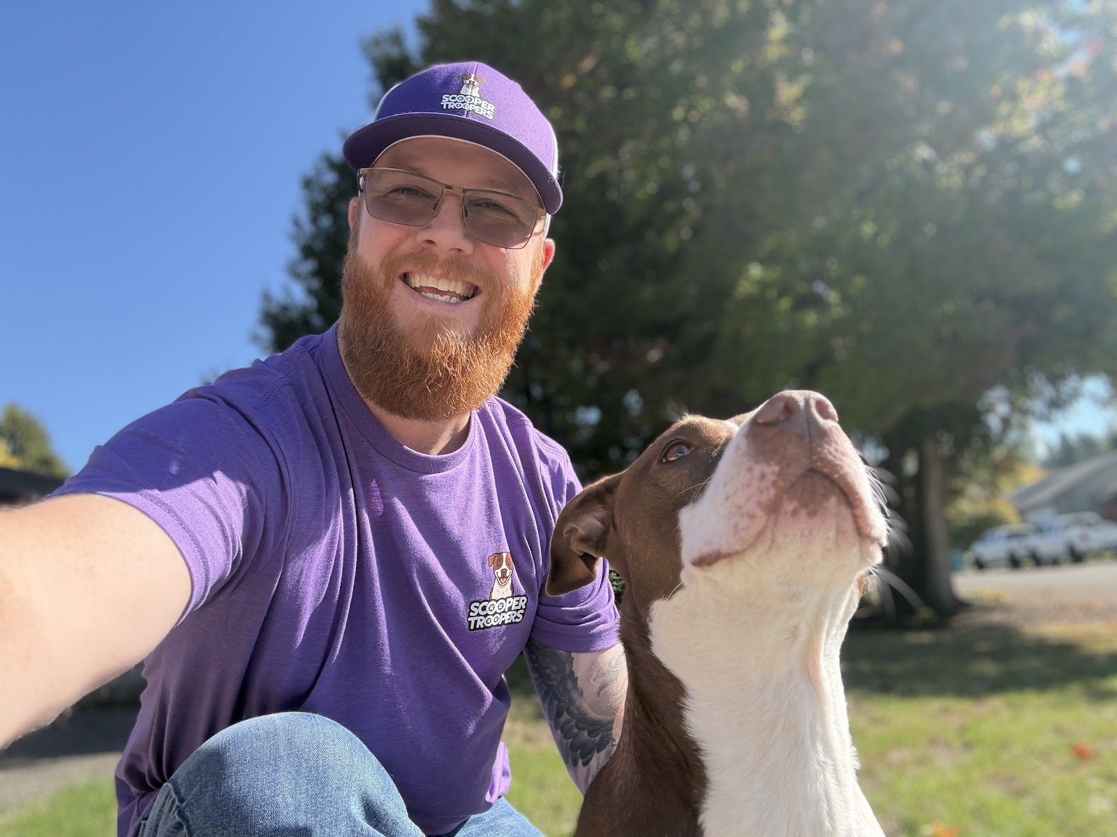 Scooper Troopers - Photo 3