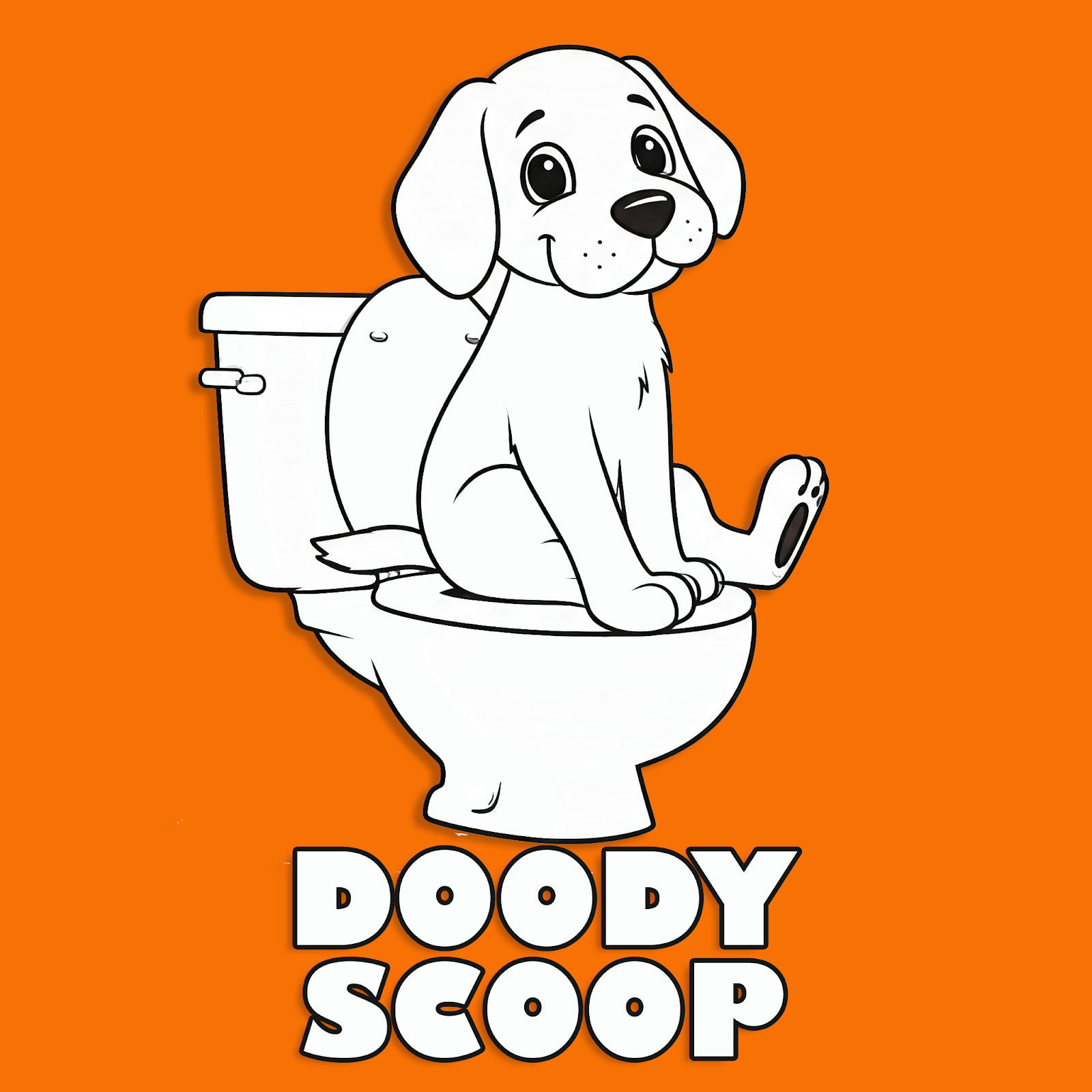 Doody Scoop - Photo 3