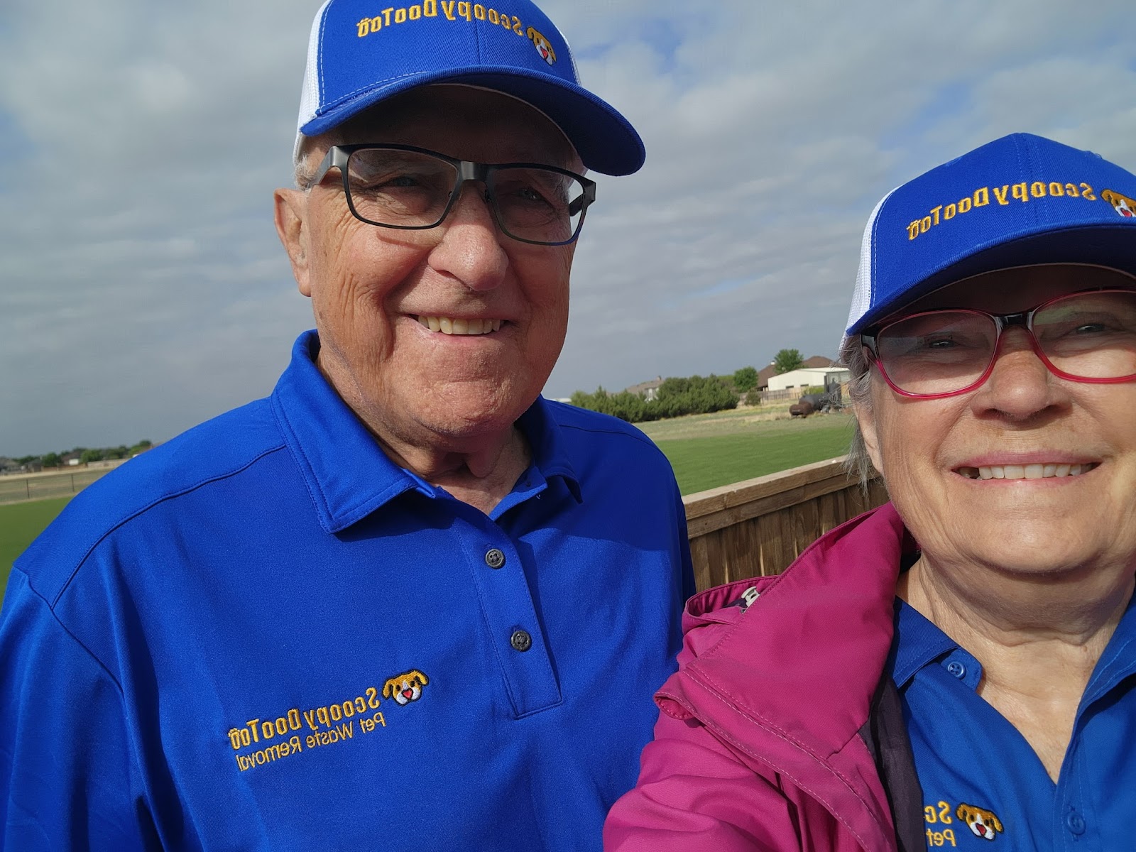 Scoopy Doo Too - Photo 3