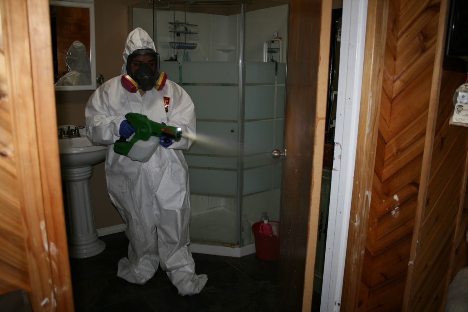 360 Hazardous Cleanup - Photo 4