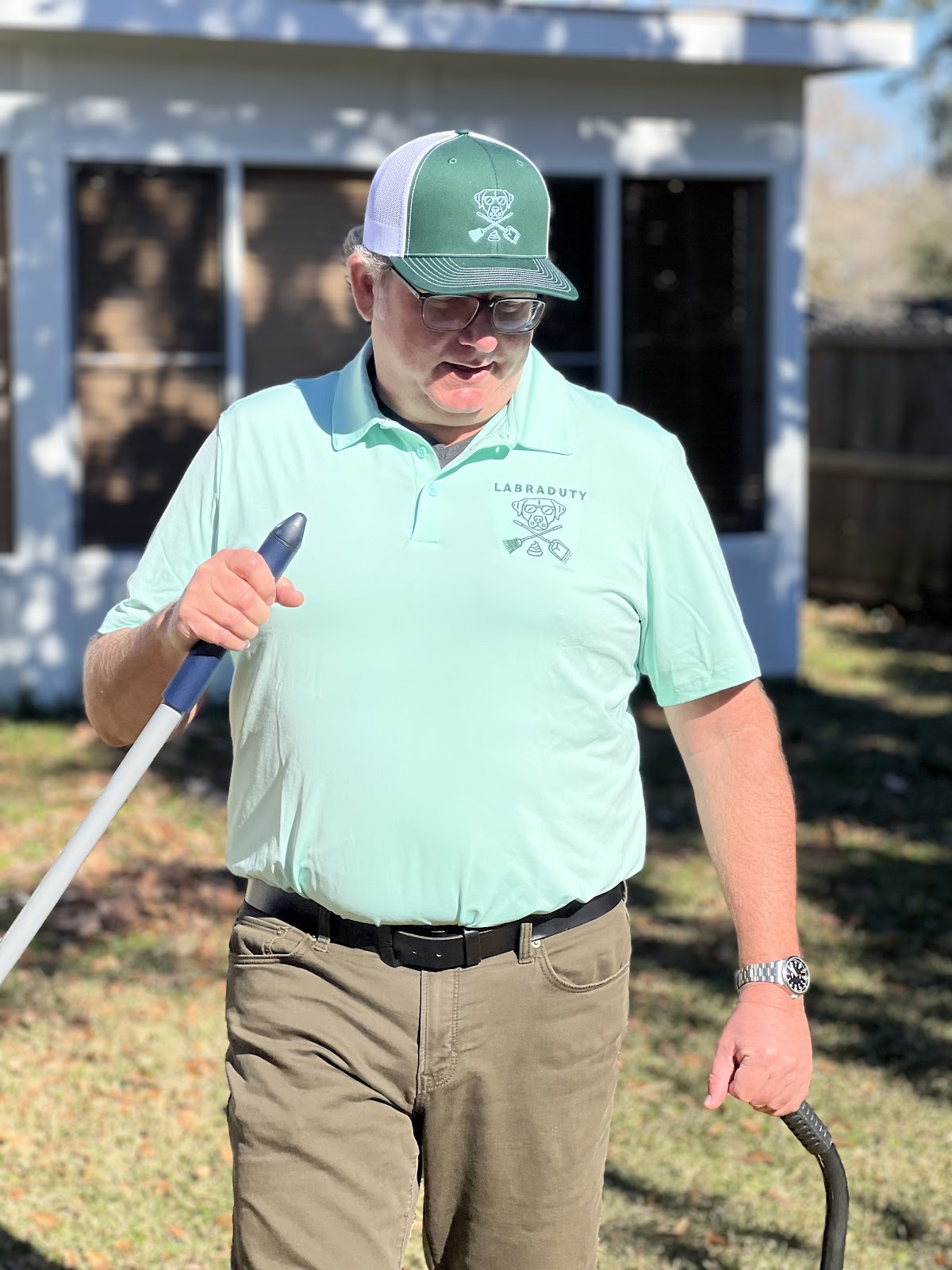 LabraDuty LLC - Photo 2