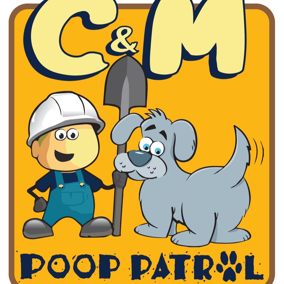C&M poop patrol - Photo 4