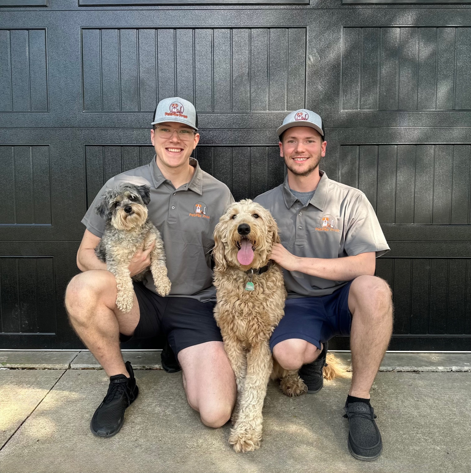 PetPile Pros - Pet Waste Removal Service