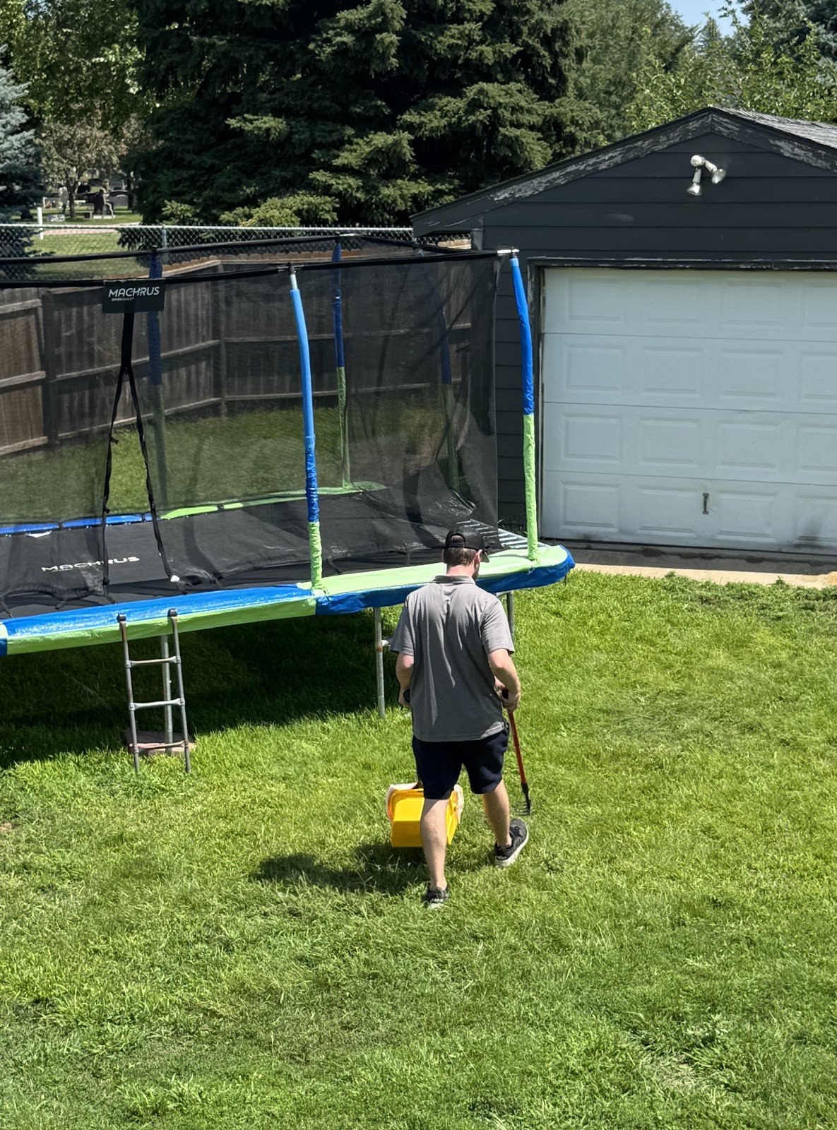 PetPile Pros - Pet Waste Removal Service - Photo 3