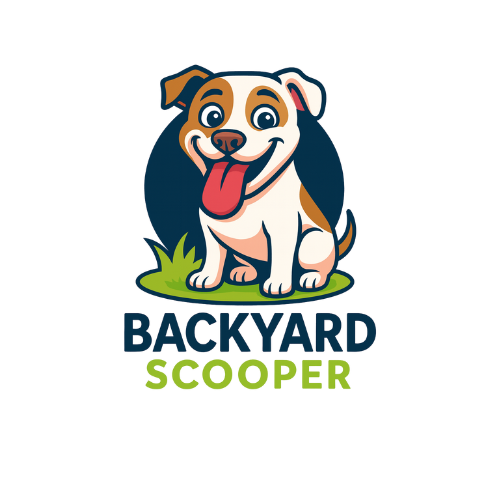 Backyard Scooper