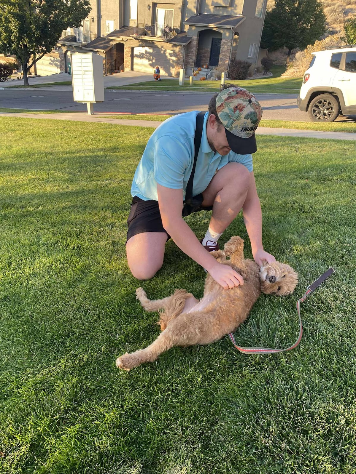 Scoop Doody - Photo 3