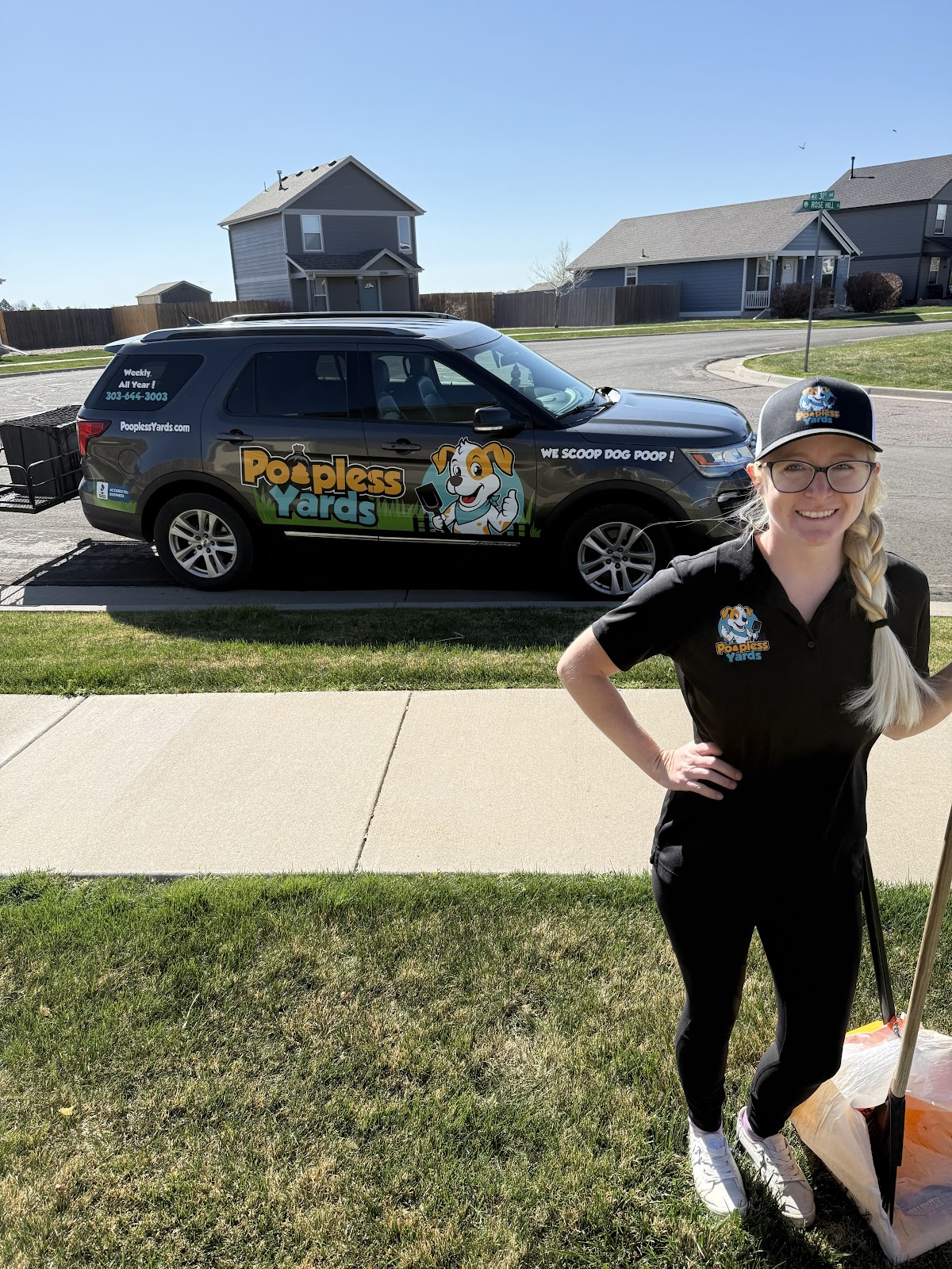 Poopless Yards - Photo 4