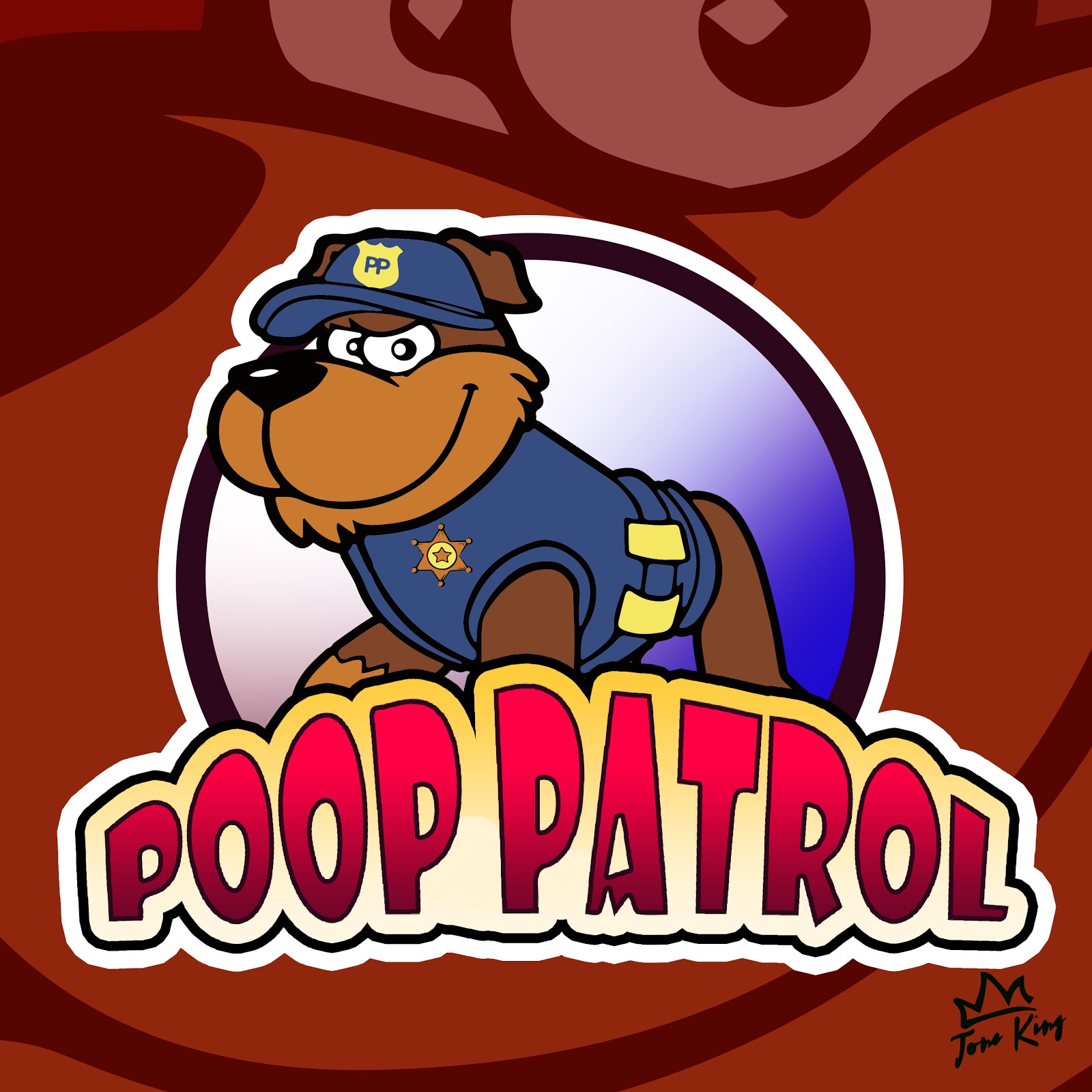 Poop Patrol