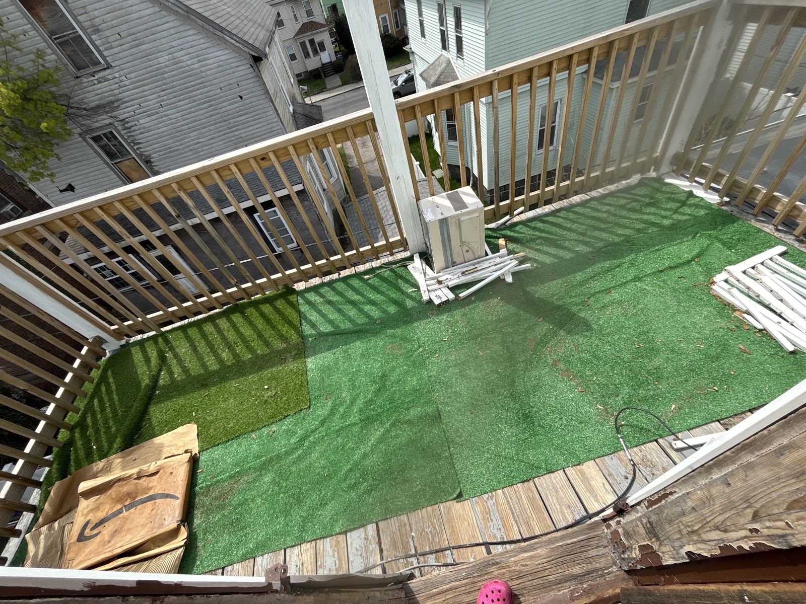 Scoop It Up - Dog Waste Removal - Photo 3