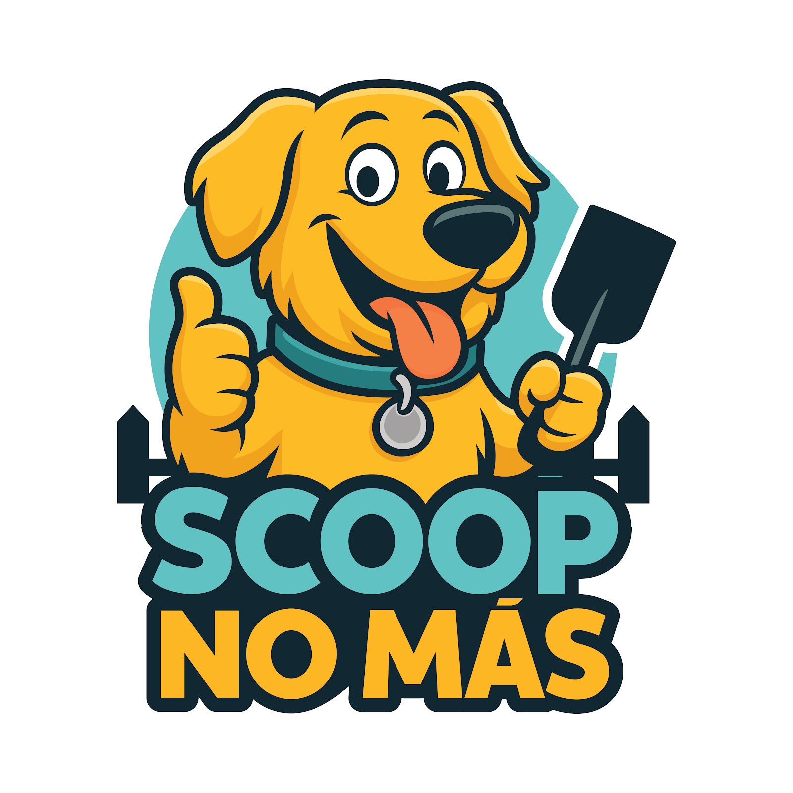 Scoop No Más