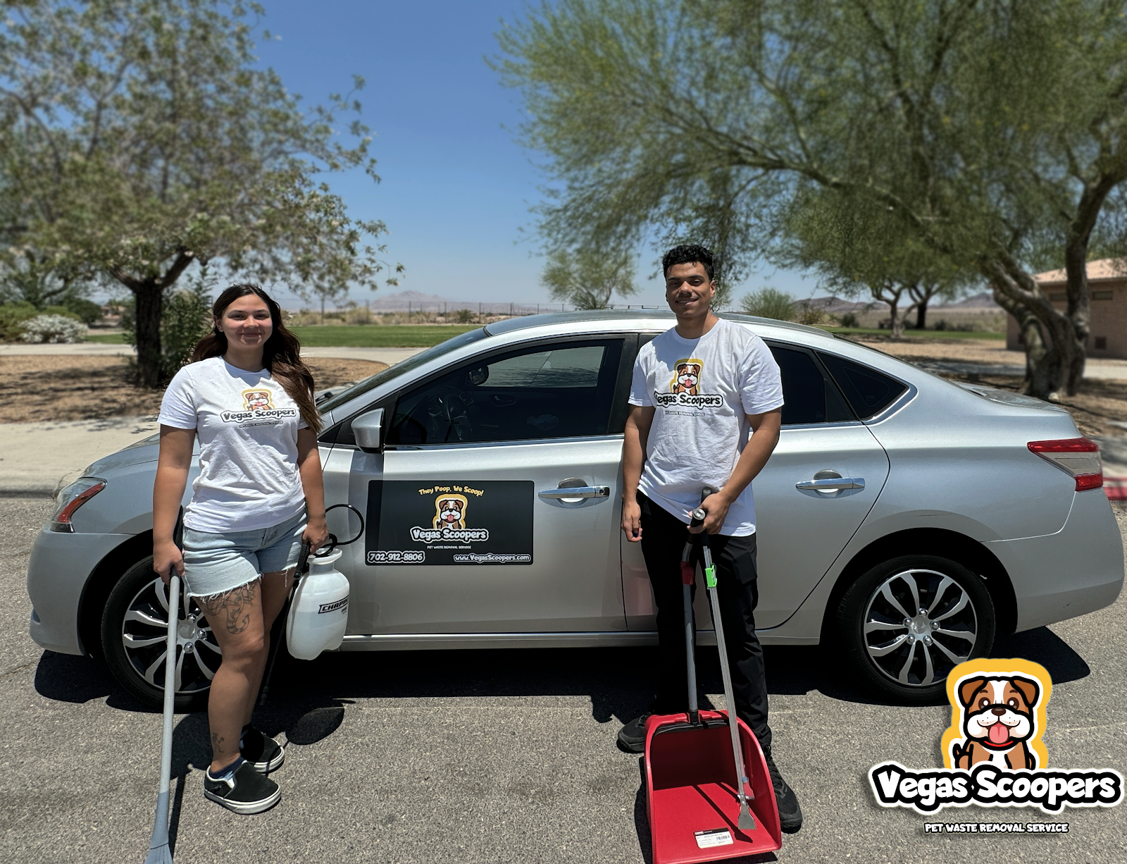 Vegas Scoopers - Photo 2