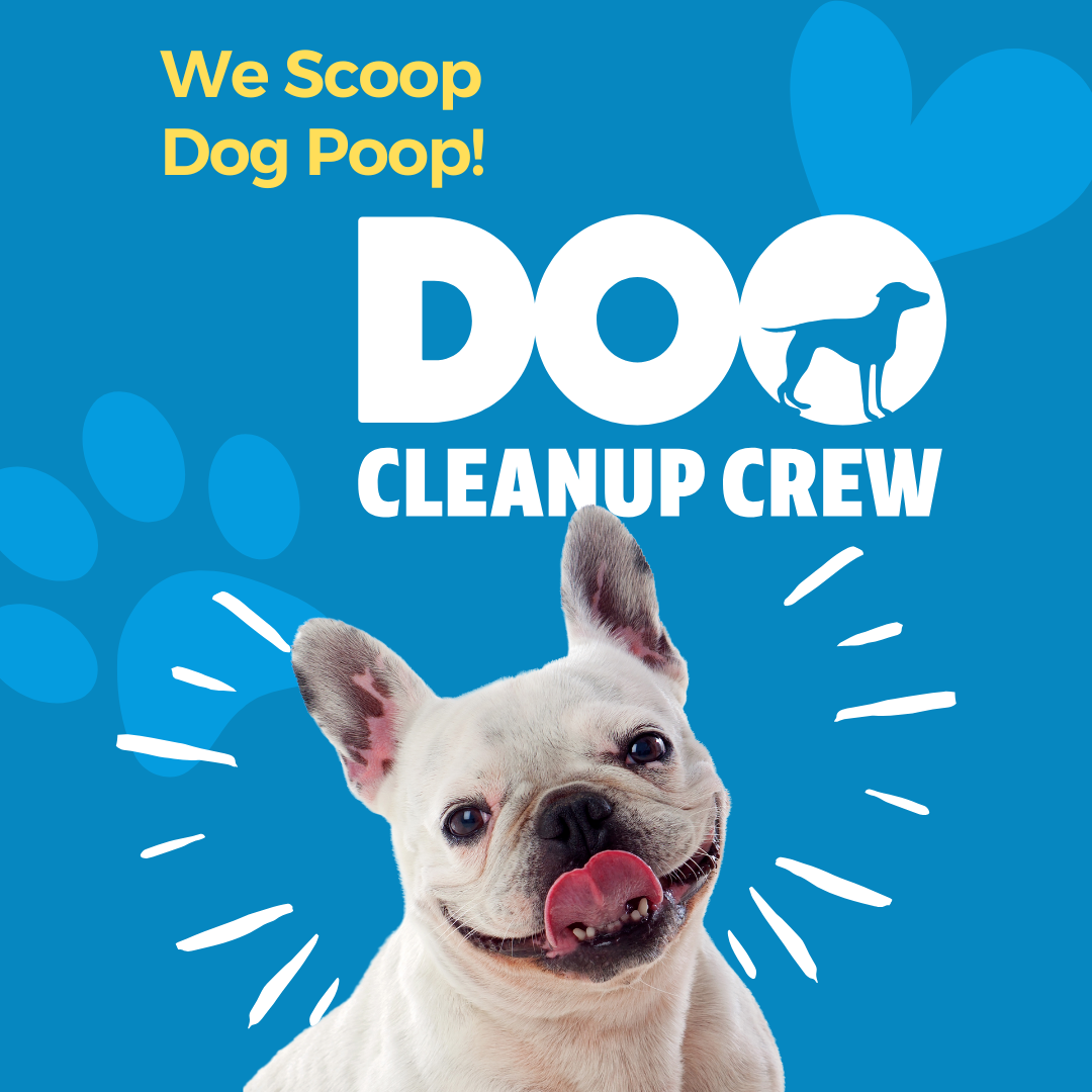 Doo Cleanup Crew - Pooper Scooper - Photo 3