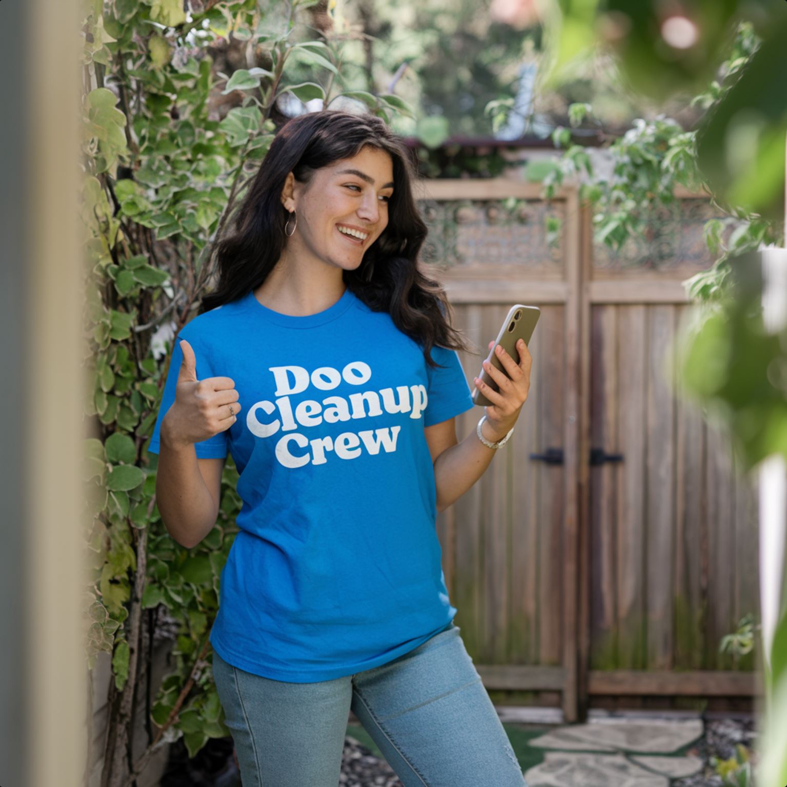 Doo Cleanup Crew - Pooper Scooper - Photo 4